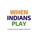 When Indians Play