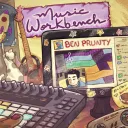 Music Workbench Community