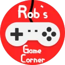 Rob's Game Corner