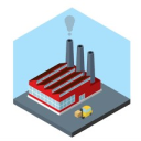 Rise of Industry's fan club icon