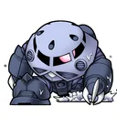 Gundam Online Discord