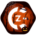 ChillZone | Social • Egirls • Active VC • Gaming • Emotes • Call • Voice Chat • Anime • Nitro - discord server icon