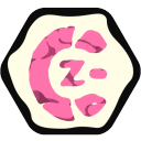 ChillZone | Social • Egirls • Active VC • Gaming • Emotes • Call • Voice Chat • Anime • Nitro - discord server icon