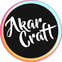 Discovery icon for AkarCraft Discord server