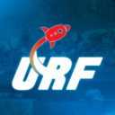 🚀 urf.im Discord Server Logo