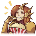 Bu: League OCE icon