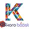 Koroboost.com Discord Server Icon