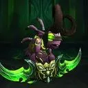Stasis - Draenor