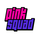 The Pink Squad-MsPinky313