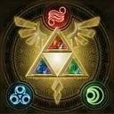 2D Zelda Relay
