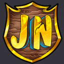 JartexNetwork Discord Server Icon – Minecraft