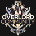 Discovery icon for Overlord Community Discord server