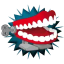 The RandomChatter Network