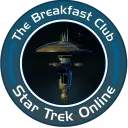 The Breakfast Club STO