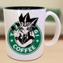 Yu-Gi-Oh! Kin Cafe
