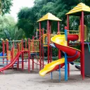Dupy's Playground