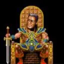 Empires Throne