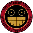 Toy Soldiers Unite