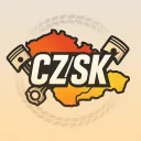 iRacing CZ&SK
