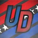 Ultimate Driving Chat Extravaganza Discord Server Icon