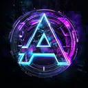 Across