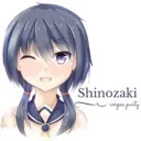 Shinozaki Corpse Party