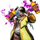 Chicago KOF