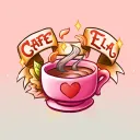 Elas Coffee Club