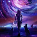 Moses' Galaxy