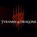 Bay 12 Tyranny of Dragons