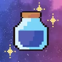 Pixel Coven ~ Nerds, Spells, & Respawns