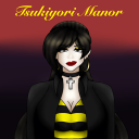Tsukiyori Manor