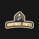 Anonymous Gamers