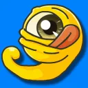 Monster Rancher Chat Discord Server Icon