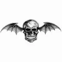 Avenged Sevenfold Fan Discord Server