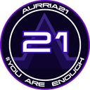 SSV Aurria Discord Server Icon