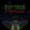 Zombie Manic Retirement Home