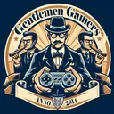 Gentlemen Gamers