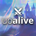 Discovery icon for UOAlive Discord server