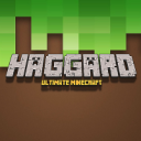 Haggard Network Server Icon