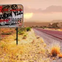 Bitterhope