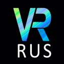 VR RUS Discord Server Icon – Sports
