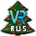 Discovery icon for VR RUS Discord server