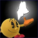 Maine Smash Ultimate