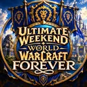 Ultimate Weekend