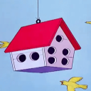 BirdHouse Server Icon