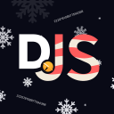 Discovery icon for discord.js - Imagine ❄ Discord server
