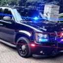 Law Enforcement Discord Server Icon