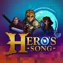 Hero's Song Community