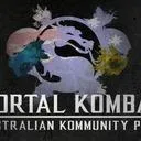 Australia/New Zealand NRS Community